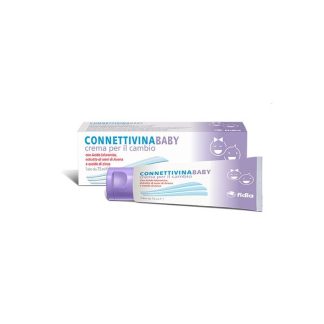 Connettivinababy Cream 75G