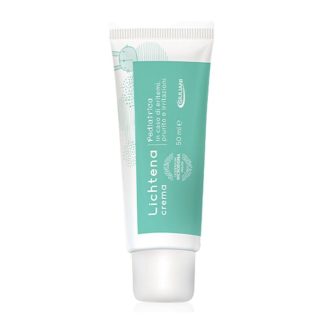 Lichtena Pediatric Cream 50Ml