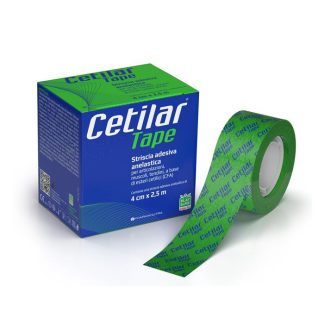 Cetilar Tape Elastic Adhesive Strip