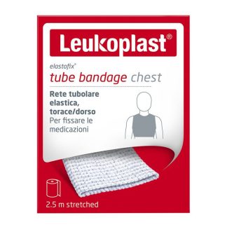 Benda Rete Elastofix Leukoplast Torace 2,50 M