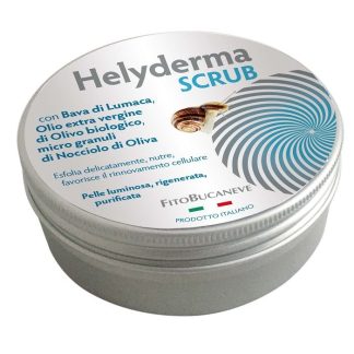 Helyderma Scrub 170G