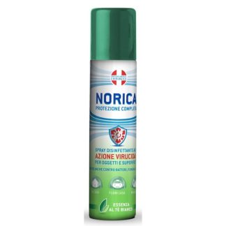 Norica Complete Protection75Ml