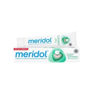 Meridol Gum Protection Fresh Breath 75Ml