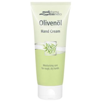 Medipharma Olive Oil Hand Cream
