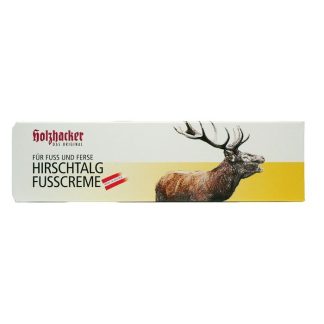 Riviera Crema Olio Cervo 75Ml