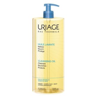Uriage Cleansing Oil 1L