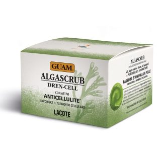 Algascrub Dren Cell 420G