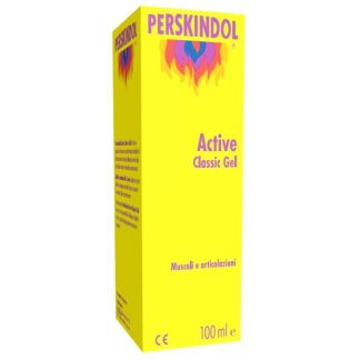 Perskindol Active ClassicGel