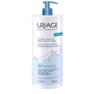 Uriage Cleansing Cream T 1000Ml