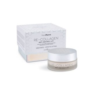 Promopharma Re-Collagen Face Cream 50Ml