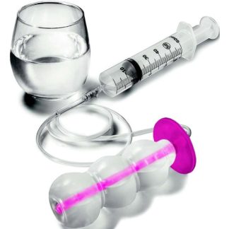 Ellen Pelvic Trainer Vaginal Probe