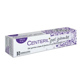 Centeril Gambe 75ml
