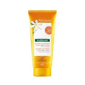 KloraneGel Cr Sublime Sun SPF30