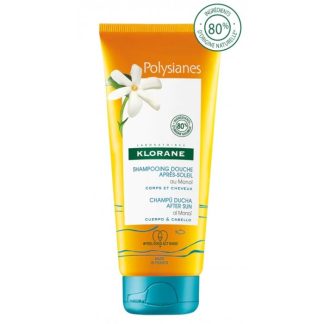 Klorane Shower Shampoo After Sun