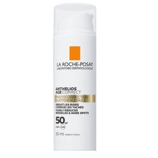 La Roche Posay Anthelios Age Correct Spf 50 50Ml