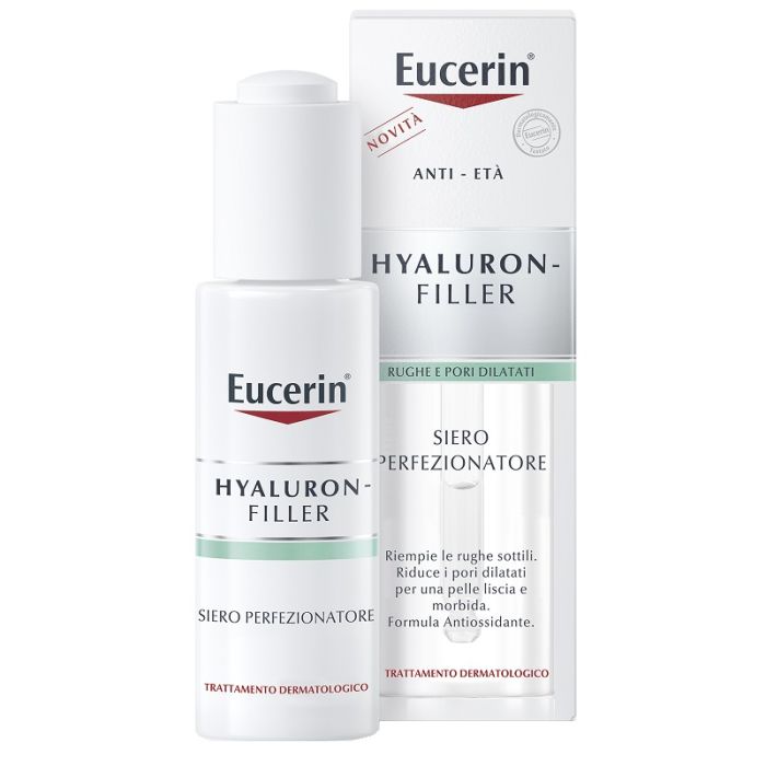Eucerin Hyaluron-Filler Perfecting Serum 30Ml
