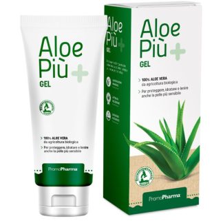 Promopharma Aloe Gel 200Ml