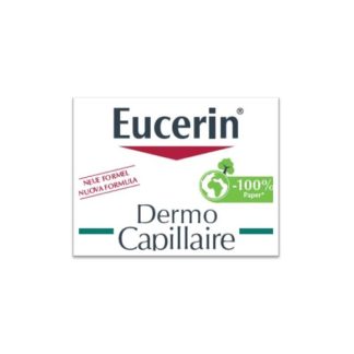 Eucerin Anti-Dandruff Cream Shampoo 250Ml