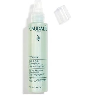 Caudalie Vinoclean Cleansing Oil 150Ml