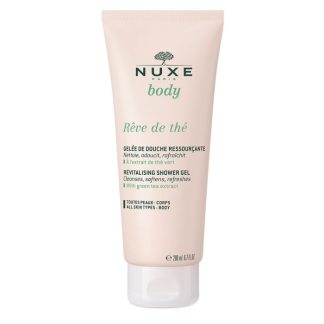 Nuxe RdtGel Shower 200Ml