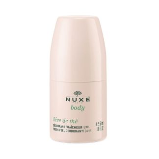 Nuxe Reve De The' Deodorant Protection 24H 50Ml
