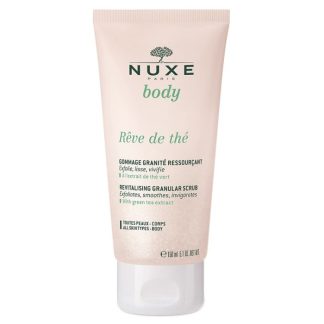 Nuxe Reve De The' Gommage Rigenerante 150Ml