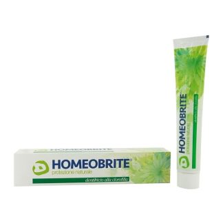 Cemon Homeobrite Chlorophyll Toothpaste
