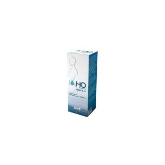 BMT PHARMA H2o Linfa+ Cream Gel 150ml