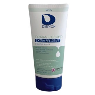 Dermon Extra Sensitive Body Moisturizer Emulsion C