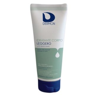 Dermon Body Moisturizer 250Ml