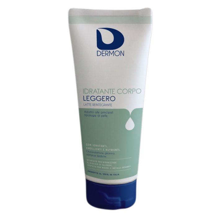 Dermon Body Moisturizer 250Ml