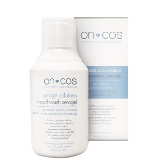 Oncos Xerogel Collutorio 250Ml