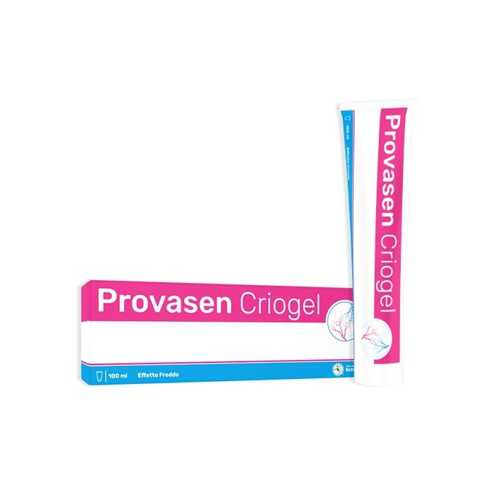 Provasen Criogel 100Ml