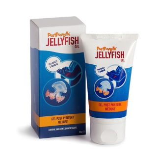 Post Sting Jellyfish Gel 50Ml