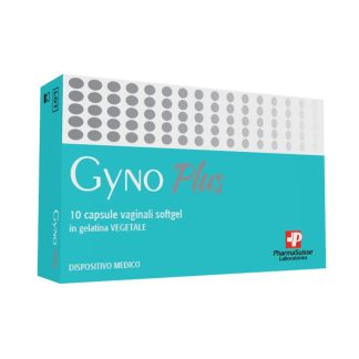 Gyno Plus 10Cps Vag