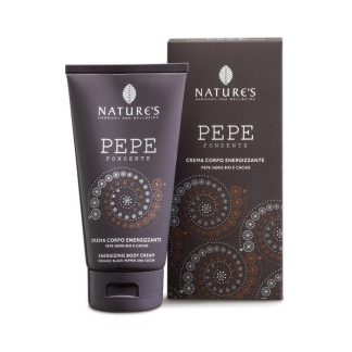 Nature'S Pepe Darkening Body Cream 150Ml
