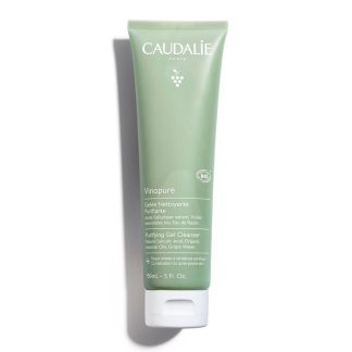 Caudalie VinopureGel Detergente 150Ml