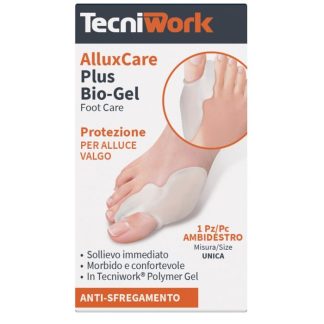 Alluxcare Plus Spacer