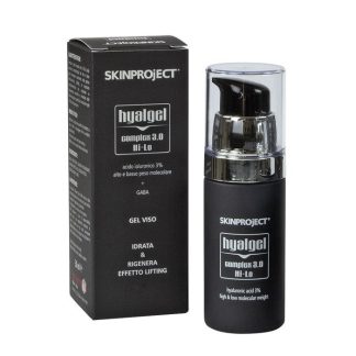 Skinproject HyalGel Complex