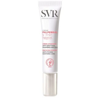 SVR Topialyse Eyelid Cream 15Ml