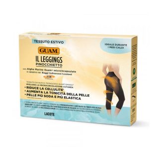 GUAM Leggings Pinocchiett Xs-S