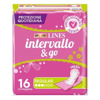 Proteggislip Lines Interval Fresh&Go Folded 1