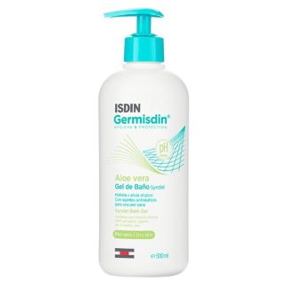 Germisdin Aloe Vera 500Ml