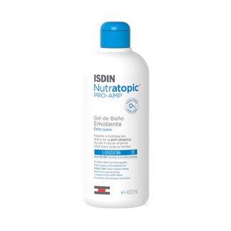 Nutratopic Pro-AmpGel Det