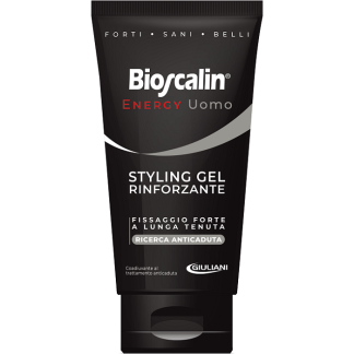Bioscalin Energy Styling Gel