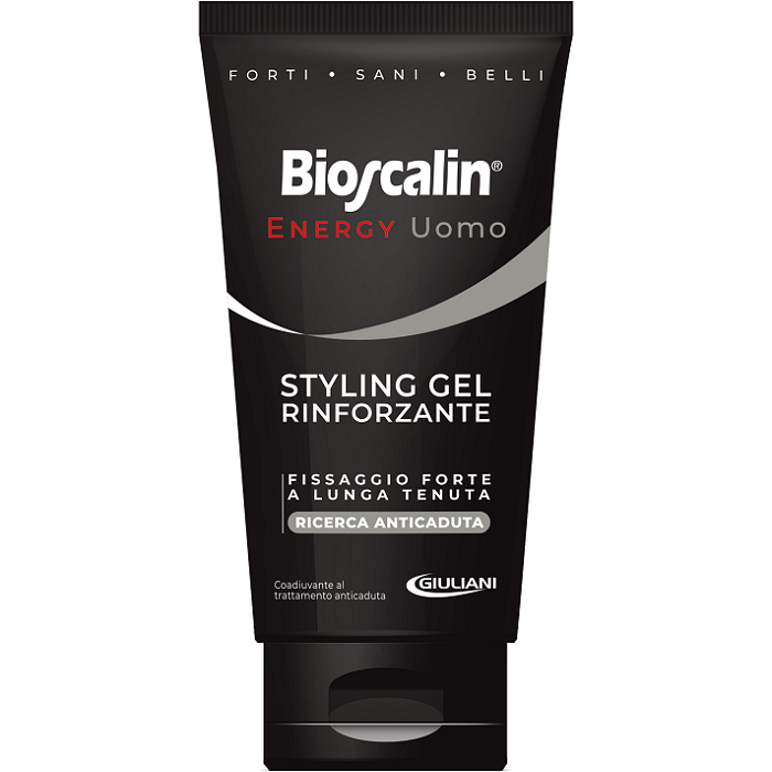 Bioscalin Energy Styling Gel