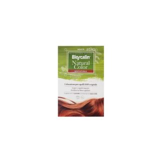 Bioscalin Natural Color Natural Copper 70G