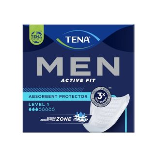 Tena Men Level 1 12Pcs