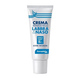 Lip & Nose Repair Cream 8Ml