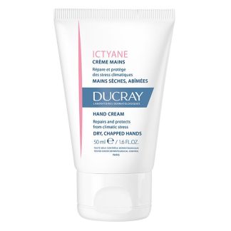 ICTYANE HAND CREAM 50ML